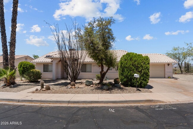 Building Photo - 2110 W Terrace Dr
