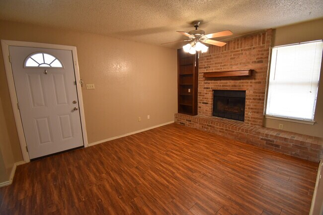 Four Plex