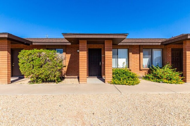 Single Story 1 bedroom 1 bath - Single Story 1 bedroom 1 bath House
