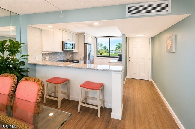 4203 Bay Beach Ln Unidad 3E