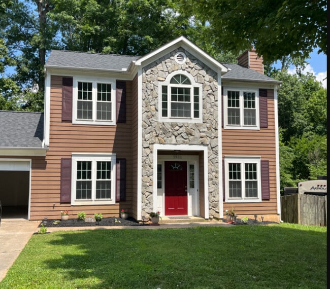 Building Photo - 5906 Black Bear Ct Rental