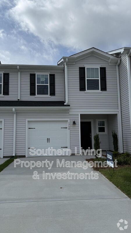 Building Photo - 1730 Old Rivers Rd Rental
