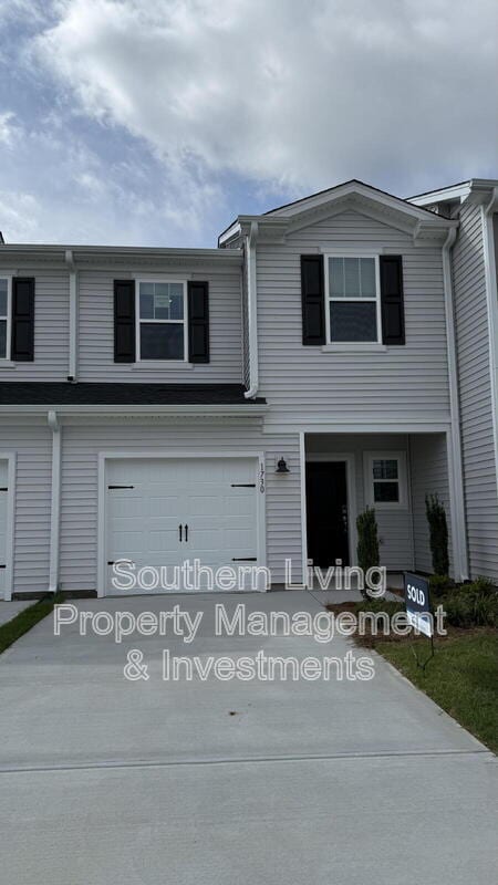 Building Photo - 1730 Old Rivers Rd Rental