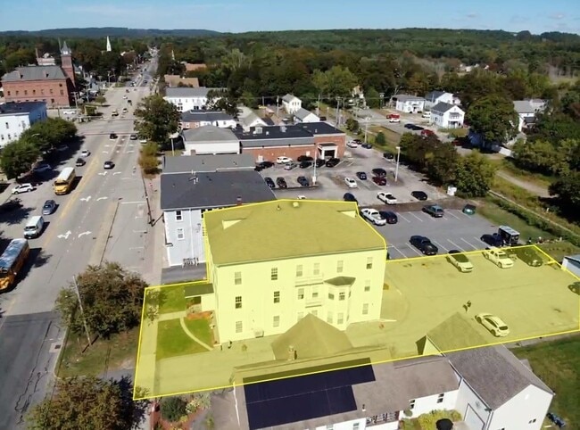 288 Main St Unit 3D