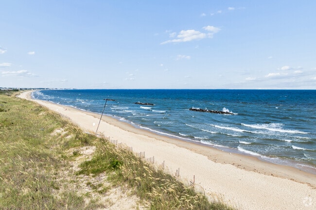 Chesapeake Bay