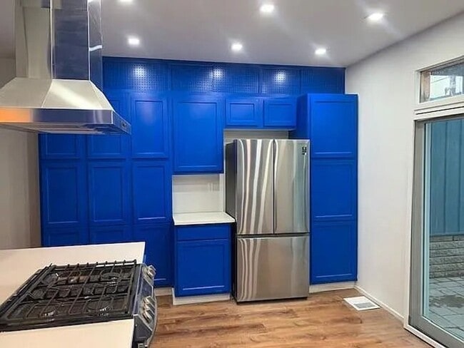 Photo - New Renovation - Lawrenceville Home