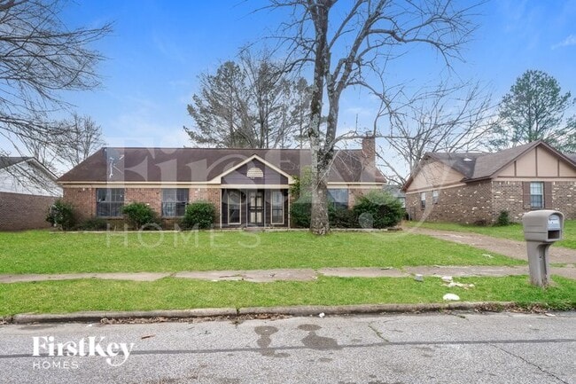 Building Photo - 7269 Hollorn Ln