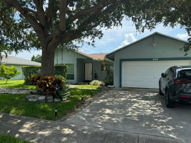 Building Photo - 700 NW 48th Ave Rental