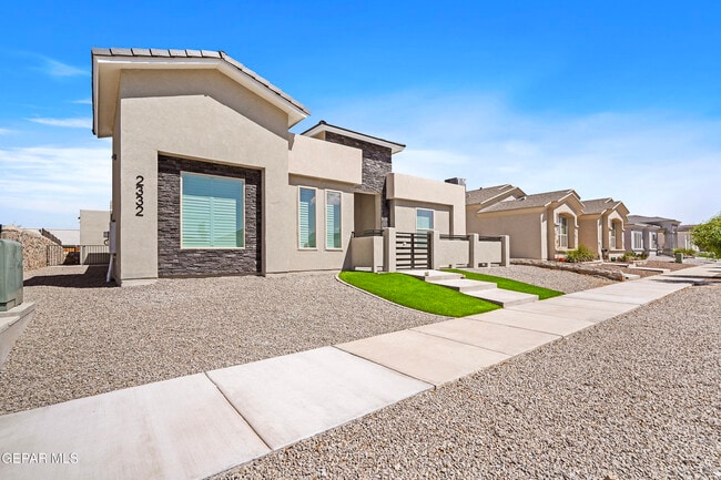 Photo - 2332 Mike Price Dr