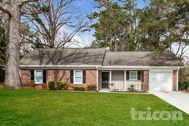 Building Photo - 1616 Cherry Hill Rd SW