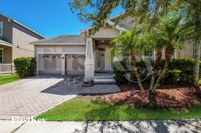Building Photo - 9885 Moss Rose Way