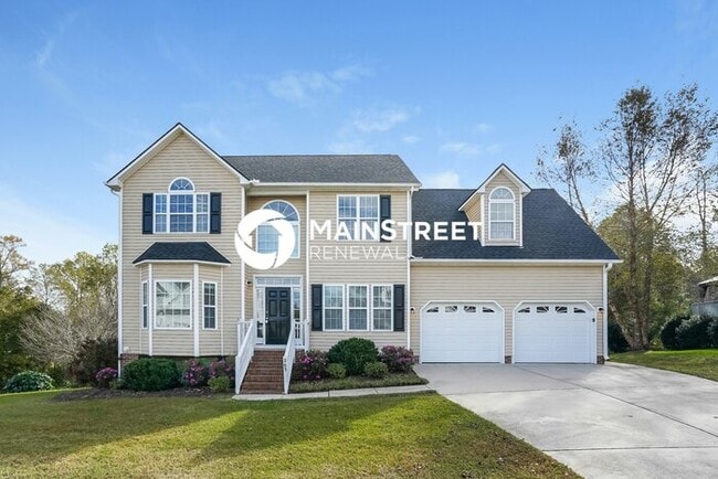 Building Photo - 3 Bedroom Pet-Friendly Home in Garner, NC ...