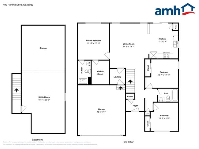 Photo - 490 Hemhill Dr