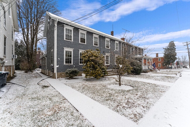 Photo - 20 Park Ave Unit 20B