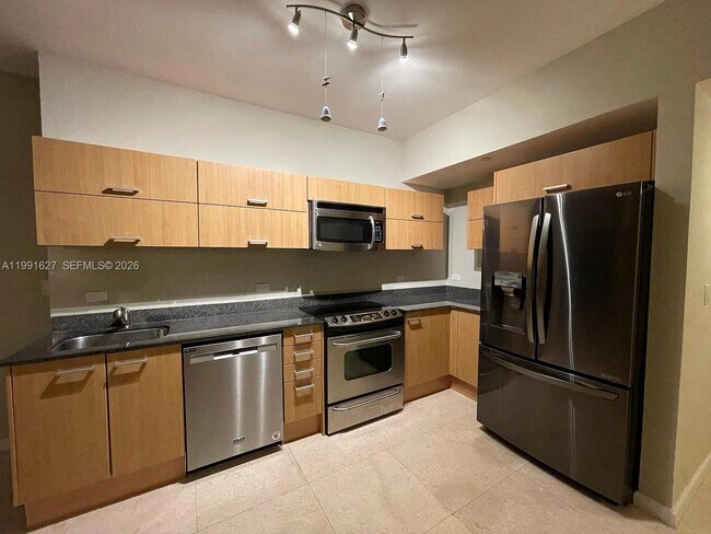 Photo - 350 S Miami Ave Unit 2807