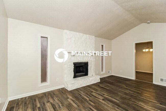 Photo - 4 Bedroom Pet-Friendly Home in DOUGLASVILLE, GA with Main Street Renewal