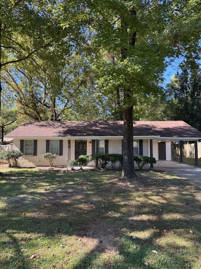 Building Photo - Renovated 2 Bedroom 1 Bath Home for Rent!