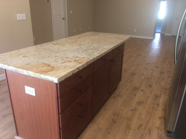 Photo - Single Story NW Reno House - Built 2018