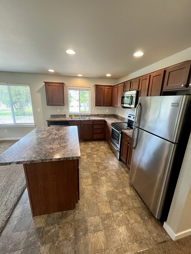 Photo - 1032 Cherry St