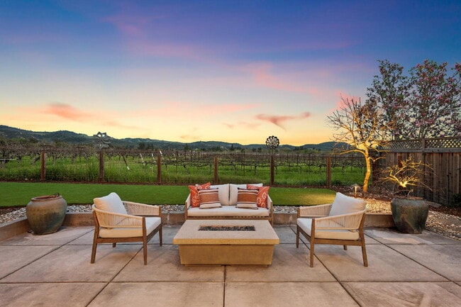 Building Photo - Eastside Sonoma | Vineyard & Hill Views