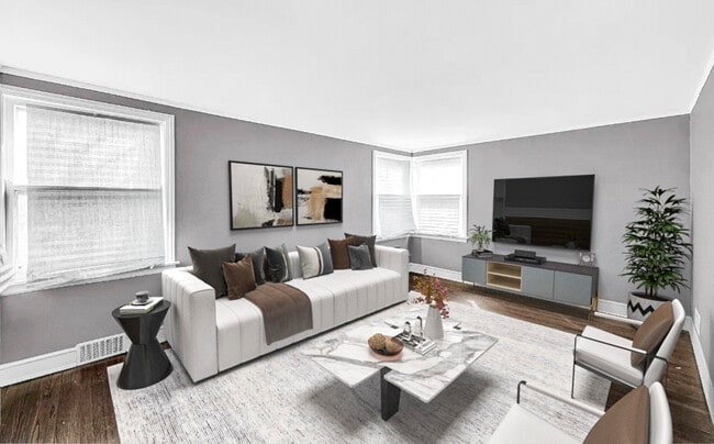 Photo - 8900 S Dauphin Ave