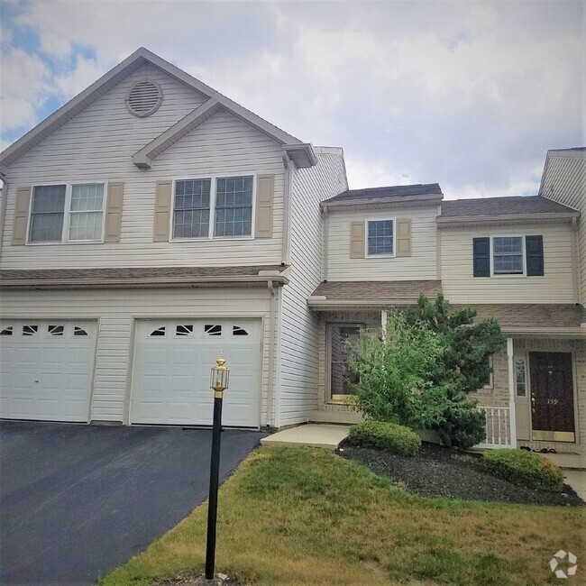 Building Photo - Susquehanna Township Two Bedroom Townhome