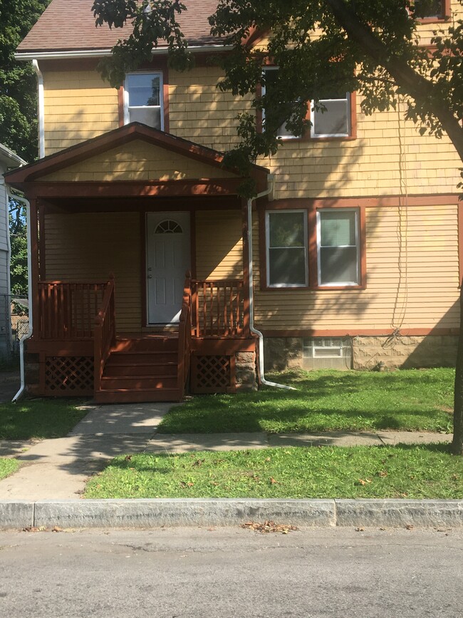 Photo - 368 Ellicott St Townhome