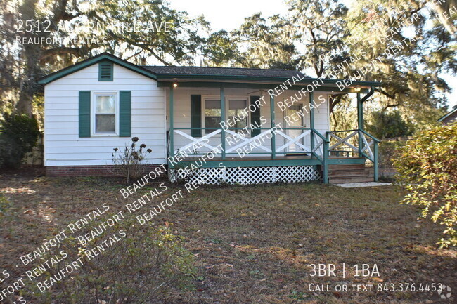 Building Photo - 2512 Acorn Hill Ave Rental