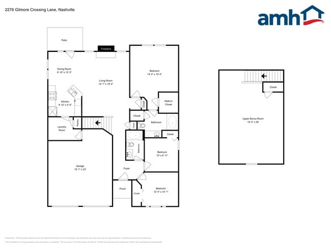 Photo - 2276 Gilmore Crossing Ln