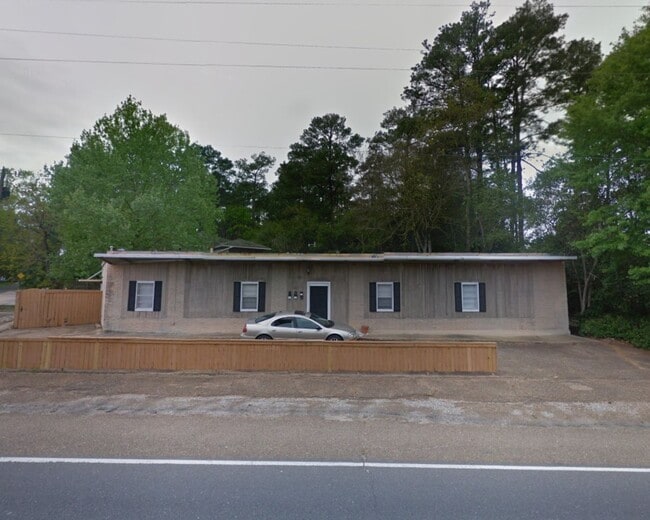 Photo - Military Highway Apartments Unit Apt C