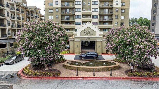 Building Photo - 795 Hammond Dr Unit 503 Rental