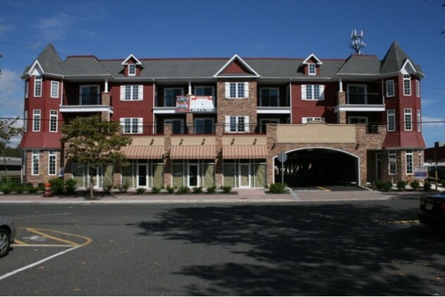 Bradley Beach Village