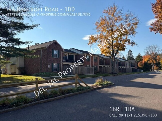 Photo - 144 Bancroft Rd