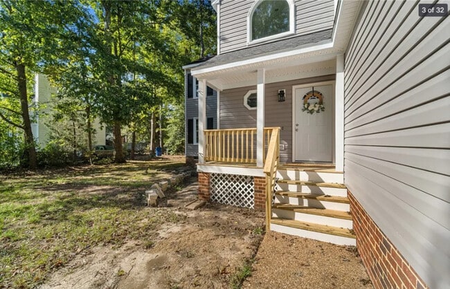 Photo - 5105 Fox Den Ct