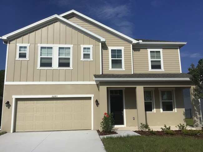 Photo - 20283 Calla Lily Dr House