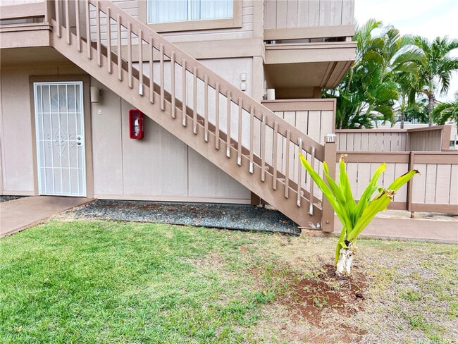 Building Photo - 91-1199-1199 Mikohu St Rental