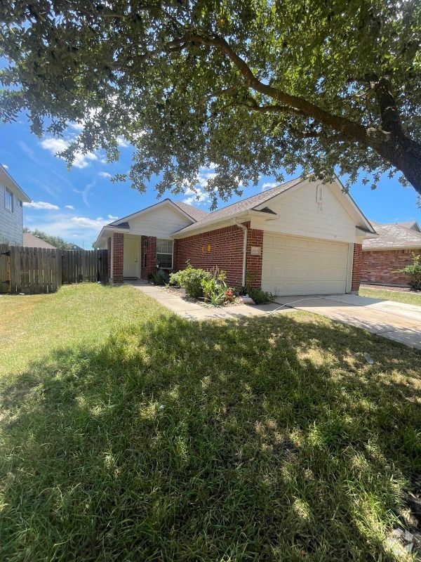 Building Photo - 21807 Paril Creek Dr Rental
