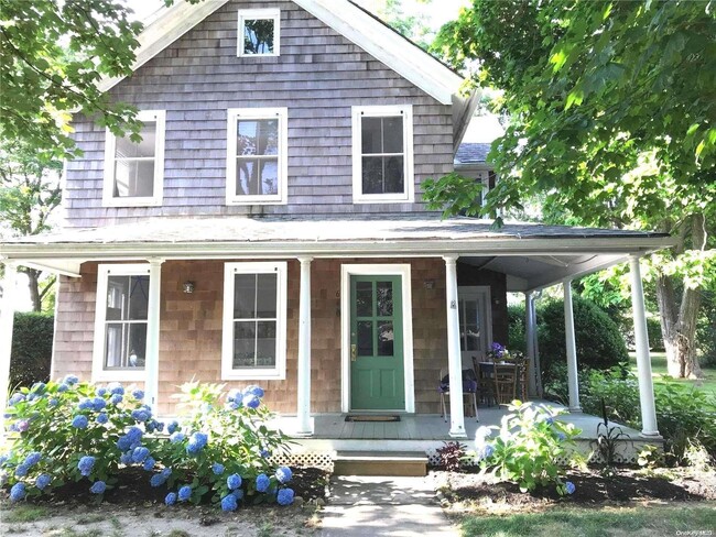 Building Photo - 640 Orchard St Rental