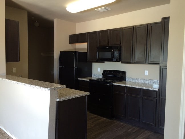 Cooper Cove Apartments