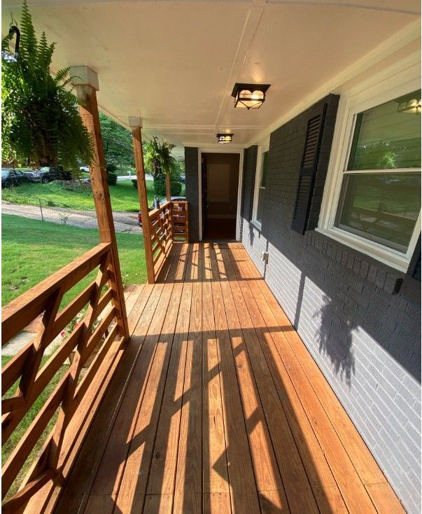 Photo - 2319 Beecher Rd SW