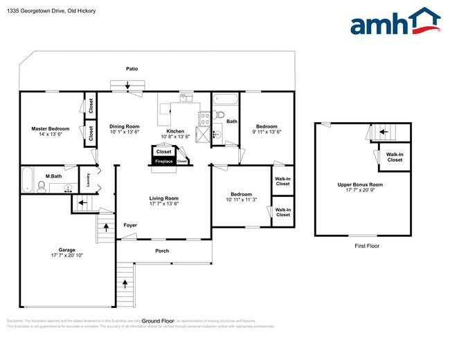 Photo - 1335 Georgetown Dr