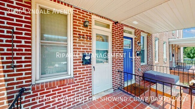 Photo - Fully Renovated & Fenced Backyard!