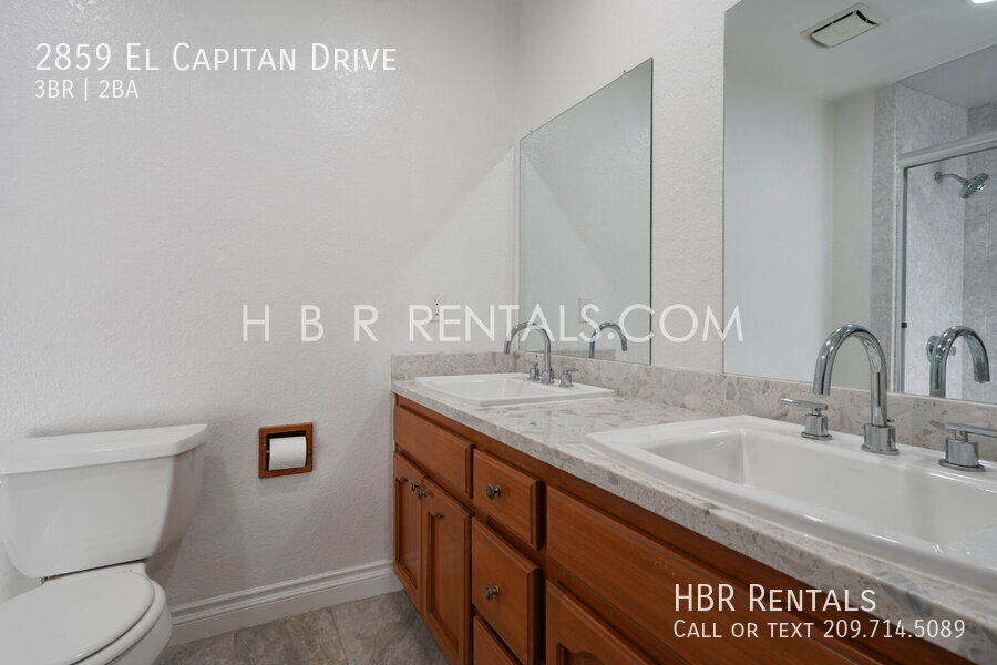 Photo - 2859 El Capitan Dr