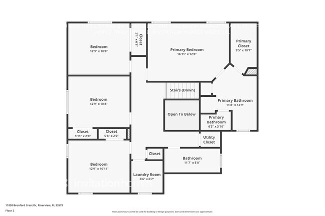 Photo - 11808 Brenford Crest Dr