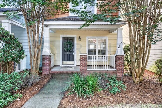 Building Photo - Townhouse in Hampton Forest