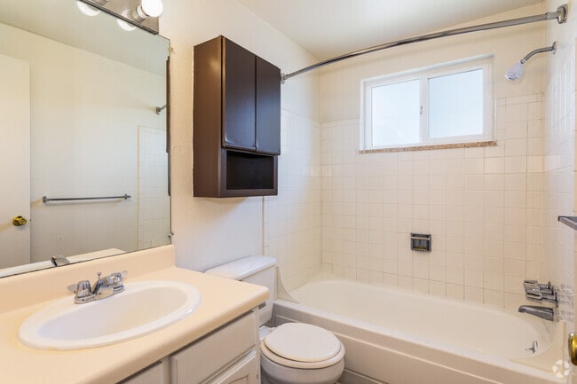 Nesa Classic - Bathroom