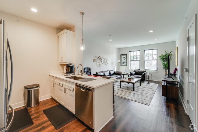 Building Photo - 110 Market St Unit 202 Rental