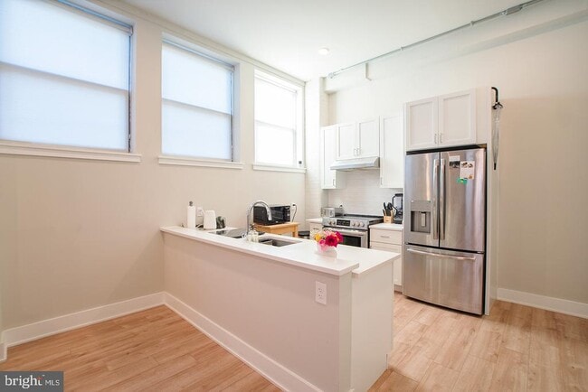 Photo - 1300 S 19th St Unit 5