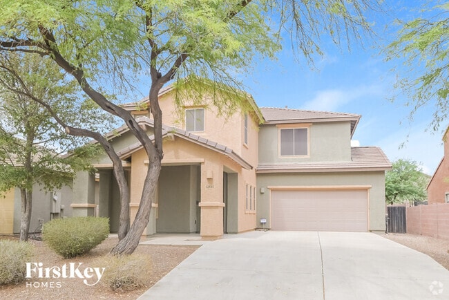Building Photo - 12841 N Fox Hollow Dr Rental