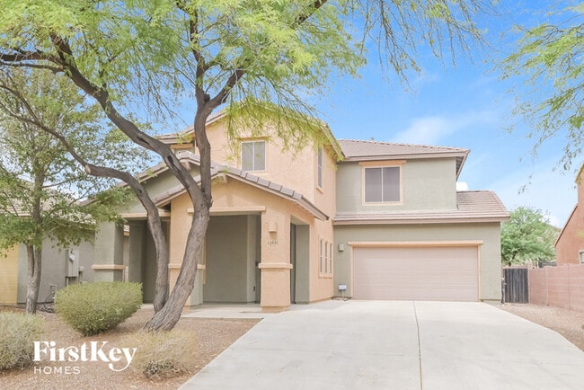 Photo - 12841 N Fox Hollow Dr House